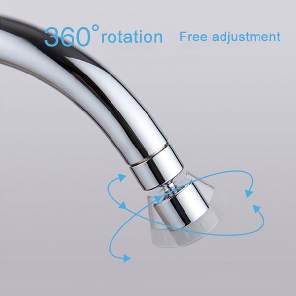 high 2-flow kitchen sink aerator 360-degree swivel faucet water saving extender for home bathroom uej faucets
high 2-flow kitchen sink aerator 360-degree swivel faucet water saving extender for home bathroom uej faucets