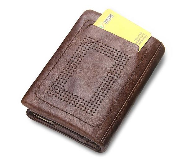 wallets genuine leather wallet men male vintage purse with coin pocket id holder cateria, Red;black
wallets genuine leather wallet men male vintage purse with coin pocket id holder cateria, Red;black