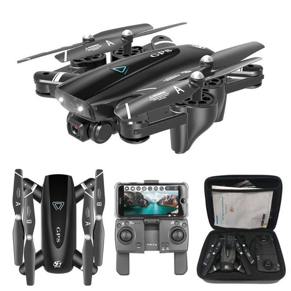 unmanned aerial vehicle (uav) hd aerials gps positioning for quad-rotor aircraft precise return remote control helicopter toys
unmanned aerial vehicle (uav) hd aerials gps positioning for quad-rotor aircraft precise return remote control helicopter toys