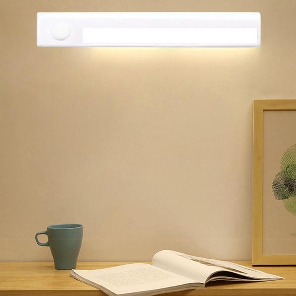 0.7w led sensor cabinet light cupboard wardrobe bed lamp under night for closet stairs
0.7w led sensor cabinet light cupboard wardrobe bed lamp under night for closet stairs