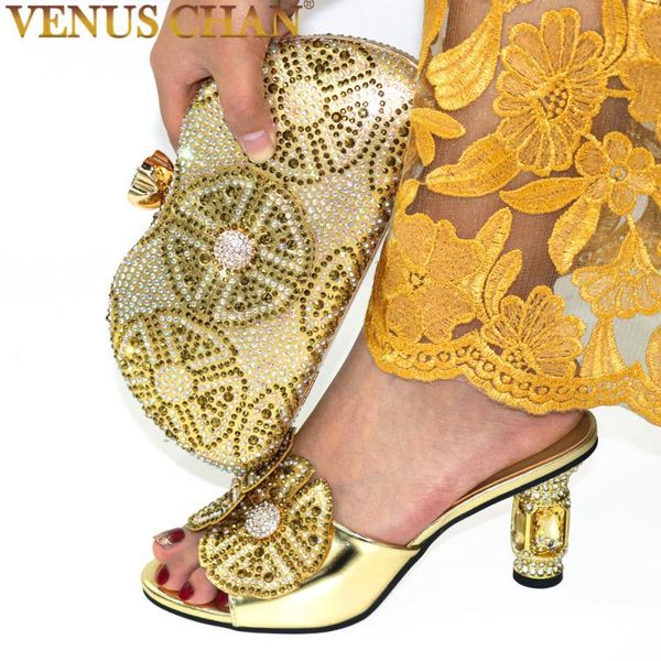 dress shoes latest design women italian african party pumps and bag set decorated with rhinestone shoe for nigeria, Black
dress shoes latest design women italian african party pumps and bag set decorated with rhinestone shoe for nigeria, Black