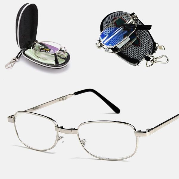 fashion sunglasses frames folding reading glasses magnifier frame men and women style high-end versatile presbyopic unisex, Black
fashion sunglasses frames folding reading glasses magnifier frame men and women style high-end versatile presbyopic unisex, Black