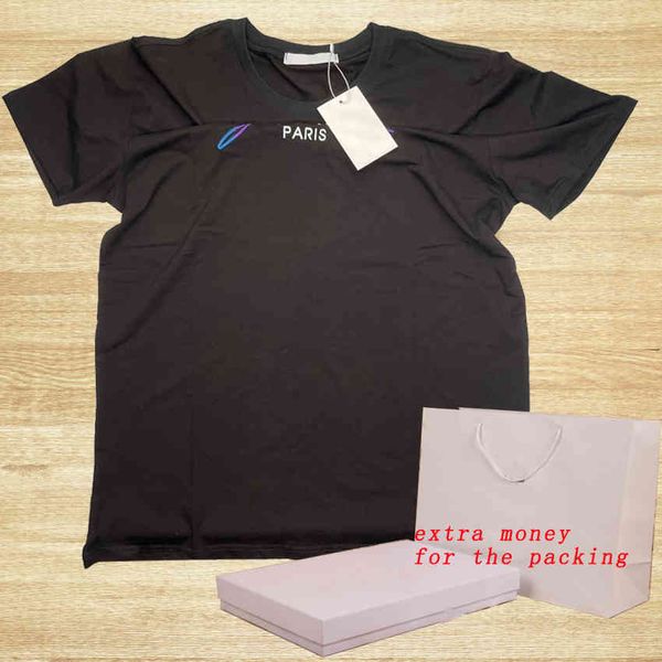 brand t shirt 20ss men designer shirt with letters fashion summer ee shirts for women casual short sleeve homme clothes, White;black
brand t shirt 20ss men designer shirt with letters fashion summer ee shirts for women casual short sleeve homme clothes, White;black