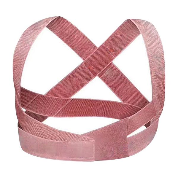 adjustable posture correction belt back band kyphosis protect waist shoulder resistance bands
adjustable posture correction belt back band kyphosis protect waist shoulder resistance bands