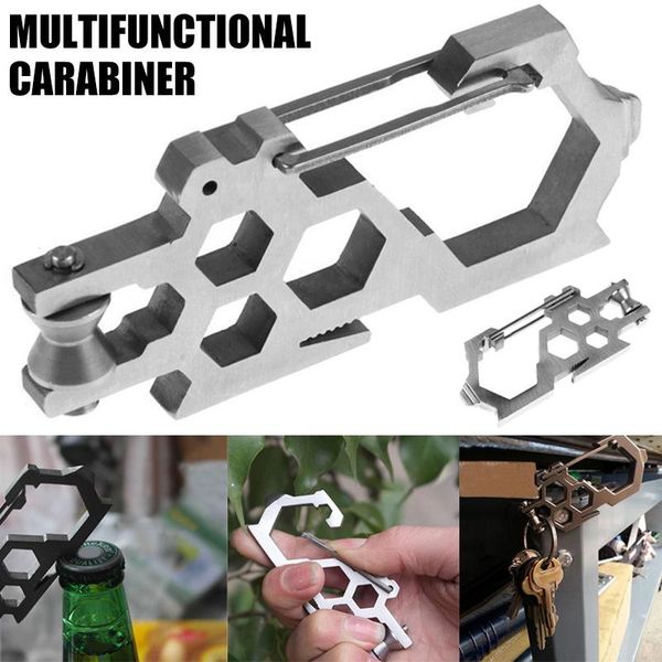 cords, slings and webbing 2021 ly carabiner clip multifunctional key chain with bottle opener wrenches s66
cords, slings and webbing 2021 ly carabiner clip multifunctional key chain with bottle opener wrenches s66