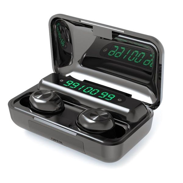 power display touch control headset hifi sound quality with microphone durable practical wireless headphones & earphones
power display touch control headset hifi sound quality with microphone durable practical wireless headphones & earphones