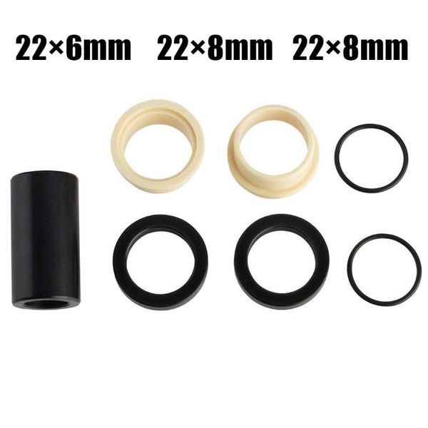 tools bicycle rear absorption bushing for /rockshox/x-fusion mtb road bike du ring upgrade cycling parts accessories
tools bicycle rear absorption bushing for /rockshox/x-fusion mtb road bike du ring upgrade cycling parts accessories
