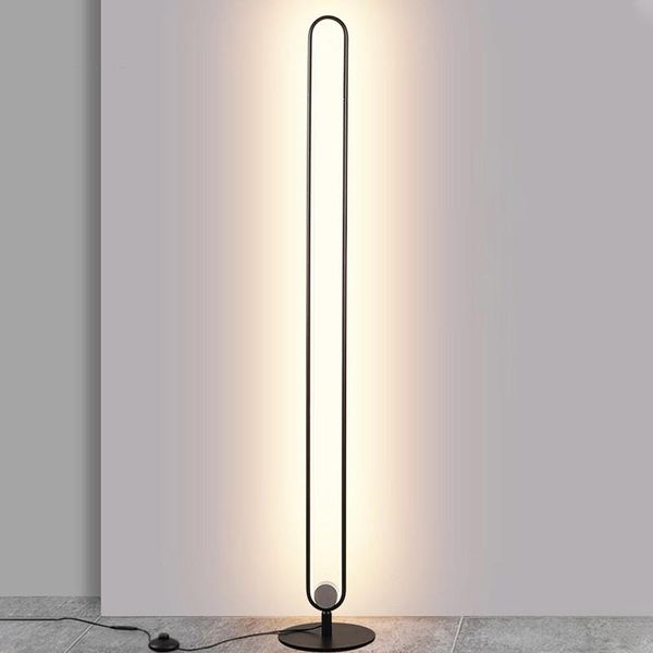 floor lamps modern nordic creativity led light luxury design metal standing lamp for living room bedroom foyer study bar cafe
floor lamps modern nordic creativity led light luxury design metal standing lamp for living room bedroom foyer study bar cafe