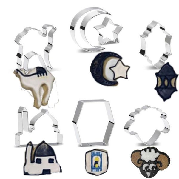 lasser bairam camel star churches castles metal cookie cutter cookware biscuit mold fondant cake tools baking diy moulds
lasser bairam camel star churches castles metal cookie cutter cookware biscuit mold fondant cake tools baking diy moulds