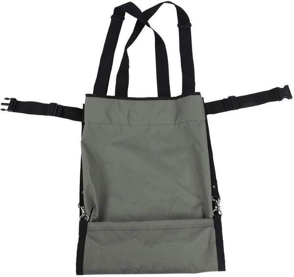 oxford cloth outdoor orchard apple bag picking vegetable harvest apron large capacity parts & accessories, Black
oxford cloth outdoor orchard apple bag picking vegetable harvest apron large capacity parts & accessories, Black