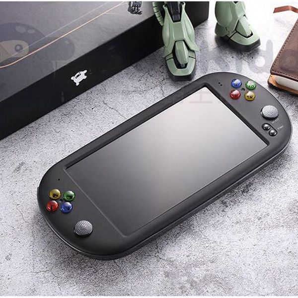 portable game players 7 inch console built-in 8g/16g memory handheld player retro tv-out support cps/gba/md/fc/gb/gbc
portable game players 7 inch console built-in 8g/16g memory handheld player retro tv-out support cps/gba/md/fc/gb/gbc