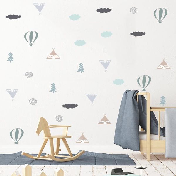 wall stickers cartoon air balloon for kids room children bedroom living decals home decoration art mural wallpaper
wall stickers cartoon air balloon for kids room children bedroom living decals home decoration art mural wallpaper