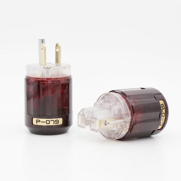 smart power plugs pair p-079 c-079iec 24k gold-plated/rhodium-plated plug, hifi diy us ac plug +iec connector,
smart power plugs pair p-079 c-079iec 24k gold-plated/rhodium-plated plug, hifi diy us ac plug +iec connector,
