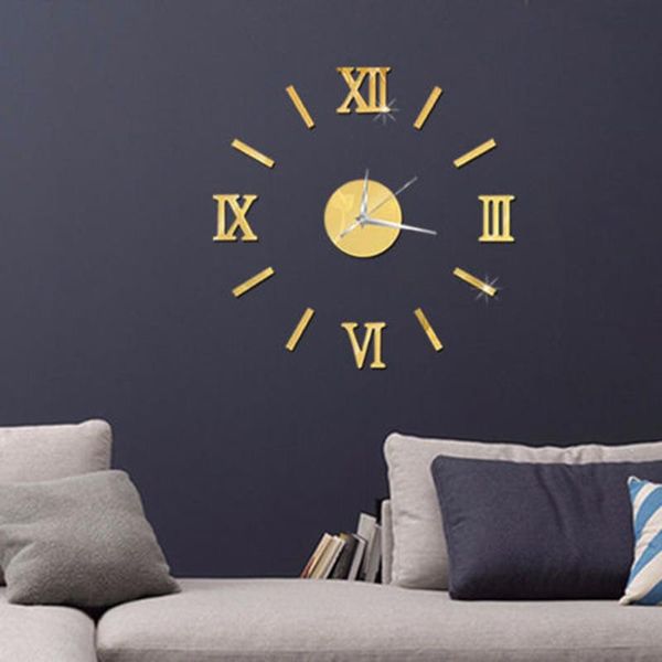 wall clocks special offer 3d big acrylic mirror clock diy quartz watch still life modern home decoration living room stickers
wall clocks special offer 3d big acrylic mirror clock diy quartz watch still life modern home decoration living room stickers