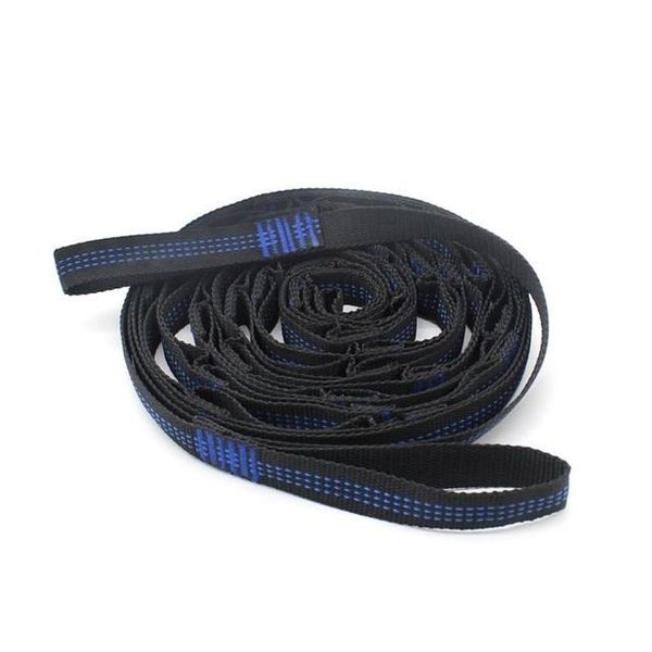outdoor gadgets 2pcs super strong hammock strap hanging belt for camping traveling portable tree rope
outdoor gadgets 2pcs super strong hammock strap hanging belt for camping traveling portable tree rope