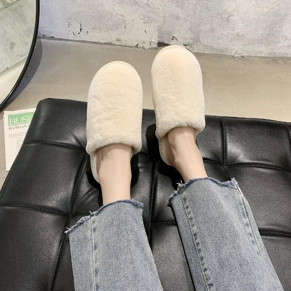 slippers cotton indoor women winter plush warm bedroom mens comfortable home shoes summer breathable soft flip flop, Black
slippers cotton indoor women winter plush warm bedroom mens comfortable home shoes summer breathable soft flip flop, Black