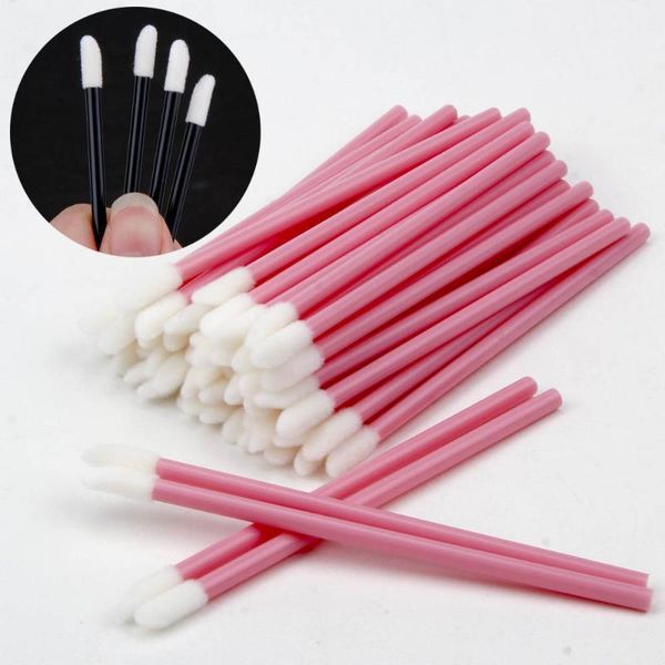 50/100pcs disposable lip brush eyelash makeup brushes lash extension mascara applicator lipstick glossy wand cosmetic too1
50/100pcs disposable lip brush eyelash makeup brushes lash extension mascara applicator lipstick glossy wand cosmetic too1