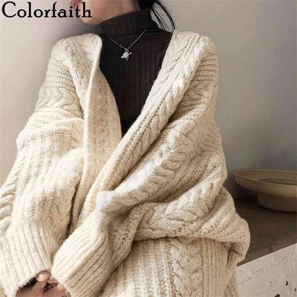 women's sweaters autumn winter fashionable bat sleeve cardigans oversize warm wild knitwear swc8571 210427, White;black
women's sweaters autumn winter fashionable bat sleeve cardigans oversize warm wild knitwear swc8571 210427, White;black
