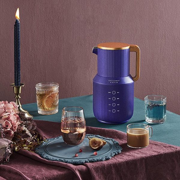 electric kettles 220v kettle 800ml portable tea maker stainless steel water boiler thermostatic teapot 4 gear temperature warm
electric kettles 220v kettle 800ml portable tea maker stainless steel water boiler thermostatic teapot 4 gear temperature warm