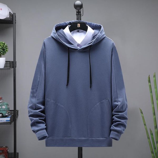 men's jackets pd30 spring and autumn solid color hooded sweater long sleeve sports blank hoodie fashion brand, Black;brown
men's jackets pd30 spring and autumn solid color hooded sweater long sleeve sports blank hoodie fashion brand, Black;brown