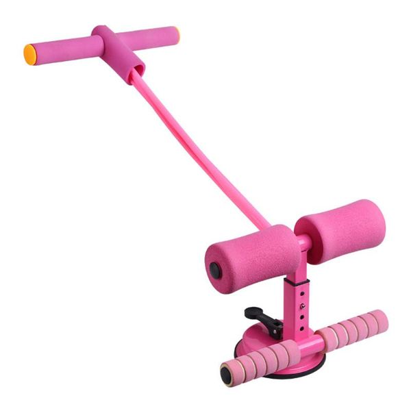 sit up exercise bar assist with resistance band abdominal suction cup home gym fitness equipment for leg muscle training accessories
sit up exercise bar assist with resistance band abdominal suction cup home gym fitness equipment for leg muscle training accessories