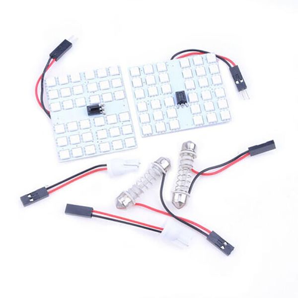 emergency lights 2x car roof dome reading light 36 smd rgb led lamp remote control super bright bulbs adapters
emergency lights 2x car roof dome reading light 36 smd rgb led lamp remote control super bright bulbs adapters