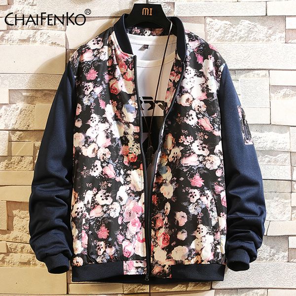 men casual baseball bomber jacket spring autumn 2020 new fashion jackets street hip hop zipper printing jacket men plus size, Black;brown
men casual baseball bomber jacket spring autumn 2020 new fashion jackets street hip hop zipper printing jacket men plus size, Black;brown