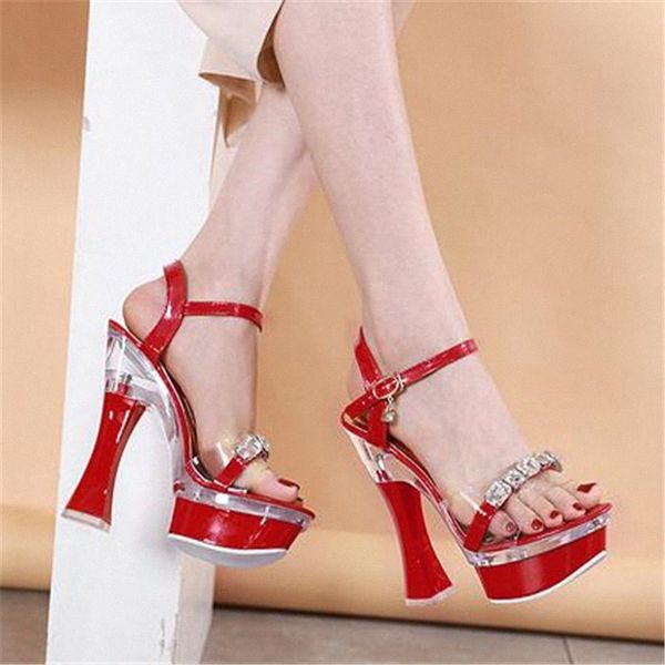 new crystal summer women sandals open toe pumps 14/17cm square heel shoes party shoes plus size 34 43 nightclub lady black n2c5#
new crystal summer women sandals open toe pumps 14/17cm square heel shoes party shoes plus size 34 43 nightclub lady black n2c5#