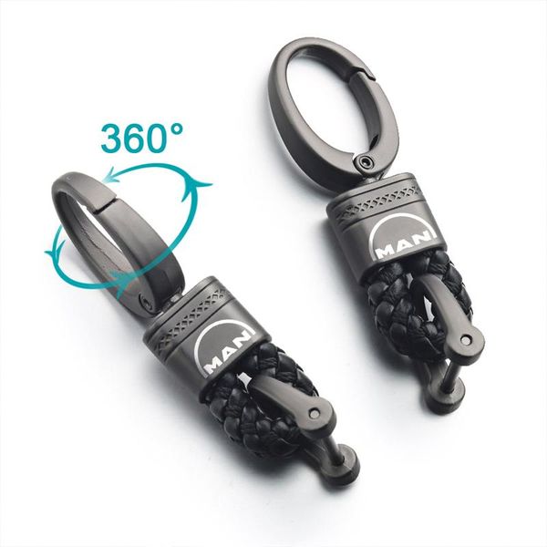 braided rope car key chain for man tgx tgm tga tgs tge rotatable horseshoe buckle men's gifts keychain accessories keychains, Silver
braided rope car key chain for man tgx tgm tga tgs tge rotatable horseshoe buckle men's gifts keychain accessories keychains, Silver