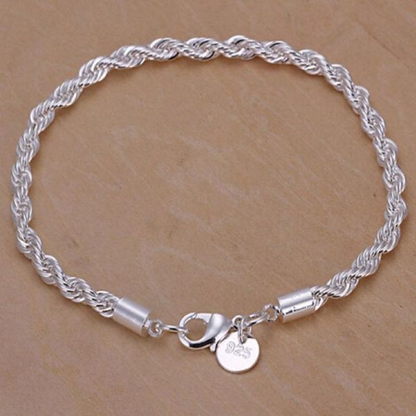 bangle simple ladies alloy bracelet with adjustable length charming flashing twisted rope souvenir wild jewelry gift fashion, Black
bangle simple ladies alloy bracelet with adjustable length charming flashing twisted rope souvenir wild jewelry gift fashion, Black