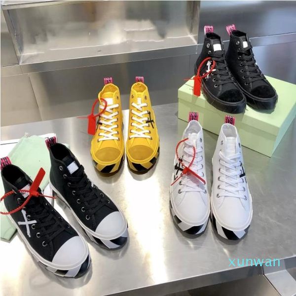 mens and womens high casual shoes fashion arrow suede breathable mesh comfortable inner rubber outsole black and white stripe sole
mens and womens high casual shoes fashion arrow suede breathable mesh comfortable inner rubber outsole black and white stripe sole