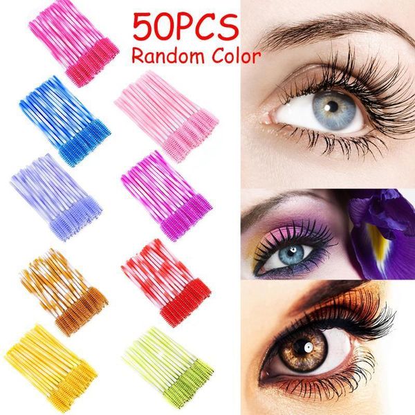 50pcs disposable micro brushes make up eyelash extension eye lash glue cleaning applicator sticks makeup1
50pcs disposable micro brushes make up eyelash extension eye lash glue cleaning applicator sticks makeup1