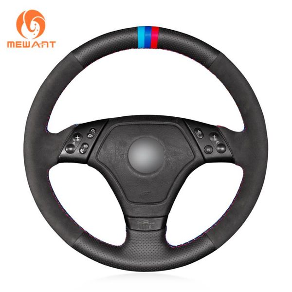 steering wheel covers mewant black genuine leather cover braid for e36 1996 1997-2000 e46 1998-2000 z3 e36/7 1995 1997-1999
steering wheel covers mewant black genuine leather cover braid for e36 1996 1997-2000 e46 1998-2000 z3 e36/7 1995 1997-1999