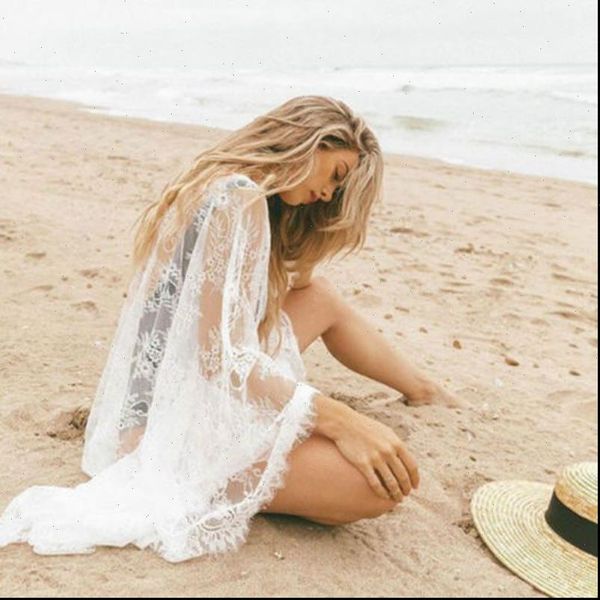 summer lace beach suit maxi womens shirt swimwear bikini cover up kaftan dress boho kimono cardigan blouse, White
summer lace beach suit maxi womens shirt swimwear bikini cover up kaftan dress boho kimono cardigan blouse, White