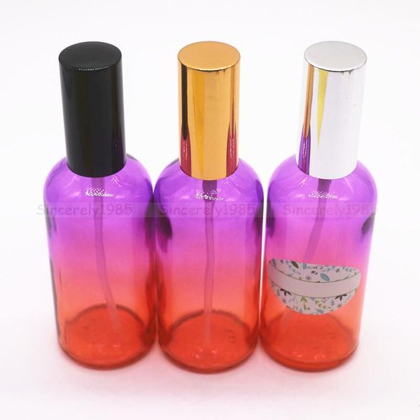 storage bottles & jars 10 100ml gradient pink glass bottle with perfume sprayers, essential oil droppers, serum cream pump
storage bottles & jars 10 100ml gradient pink glass bottle with perfume sprayers, essential oil droppers, serum cream pump