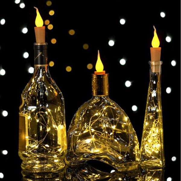 strings led string lamps wine bottle ser lights cork shaped for party wedding fairy christmas light garland decoration
strings led string lamps wine bottle ser lights cork shaped for party wedding fairy christmas light garland decoration