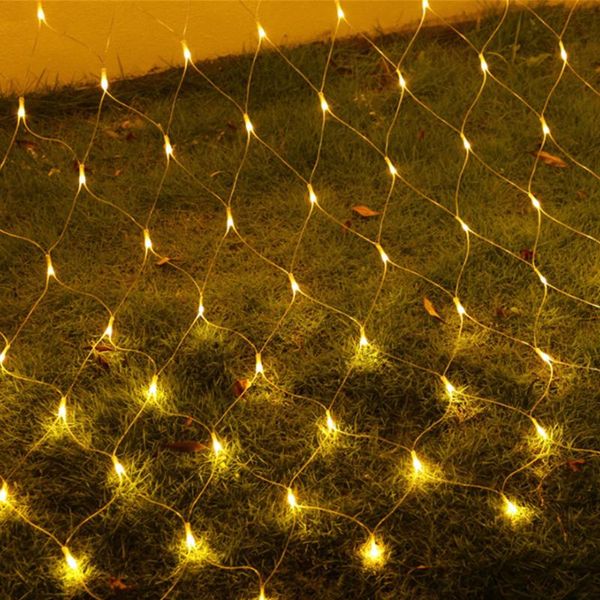 strings net led string lights 8modes 220v 1.5x1.5m 3x2m festival christmas decoration year wedding party waterproof
strings net led string lights 8modes 220v 1.5x1.5m 3x2m festival christmas decoration year wedding party waterproof