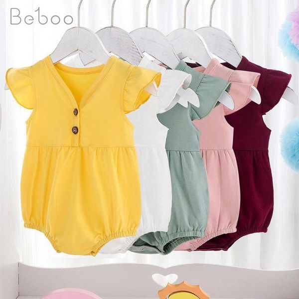 baby clothes born boys and girls bodysuit summer sleeveless soft cotton jumpsuit clothing one-pieces for 0-18months rompers, Blue
baby clothes born boys and girls bodysuit summer sleeveless soft cotton jumpsuit clothing one-pieces for 0-18months rompers, Blue
