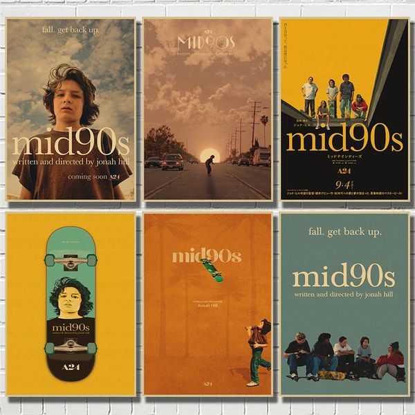 paintings classic movie tv mid90s vintage poster posters kraft paper wall sticker home decorative painting for living room
paintings classic movie tv mid90s vintage poster posters kraft paper wall sticker home decorative painting for living room