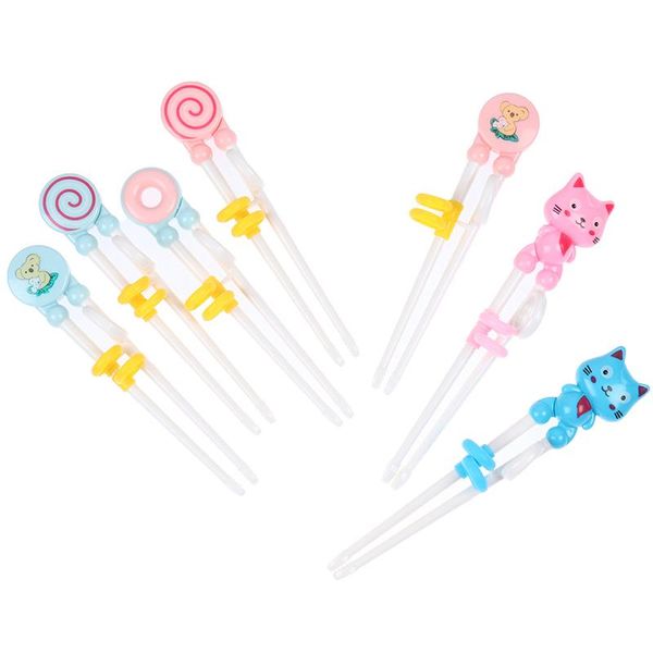 chopsticks cartoon children eat training baby learning tableware children's trainer eating complementary
chopsticks cartoon children eat training baby learning tableware children's trainer eating complementary