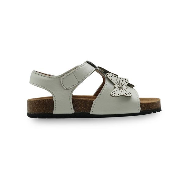girls open toe cork sandals children summer soft leather beach casual shoes with butterfly for toddler eu 23-28 new, Black;red
girls open toe cork sandals children summer soft leather beach casual shoes with butterfly for toddler eu 23-28 new, Black;red