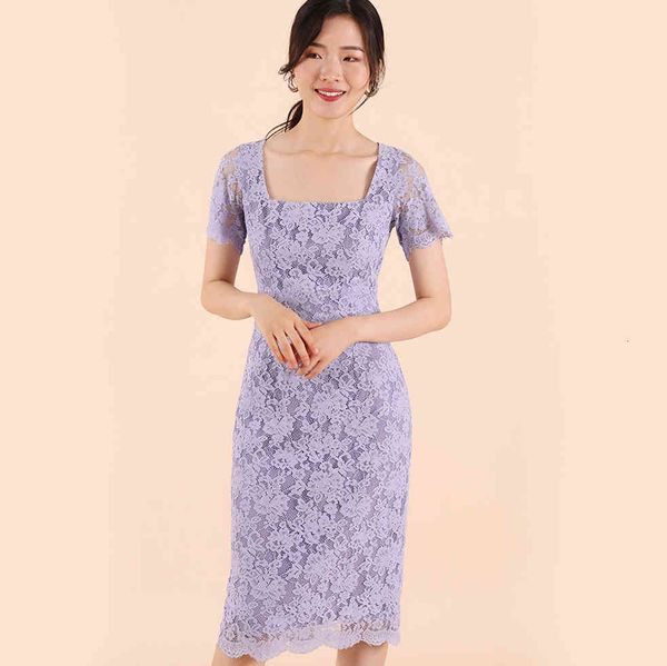 dress elegant woman dressed in vintage white lace square waist thin neck fit party dresses, Black;gray
dress elegant woman dressed in vintage white lace square waist thin neck fit party dresses, Black;gray