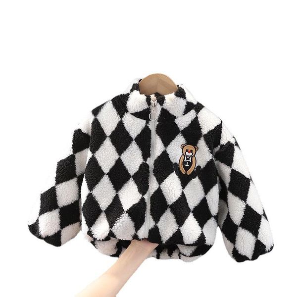 jackets winter baby boys girls clothes children fashion thicken warm jacket toddler sports casual costume infant clothing kids coat, Blue;gray
jackets winter baby boys girls clothes children fashion thicken warm jacket toddler sports casual costume infant clothing kids coat, Blue;gray