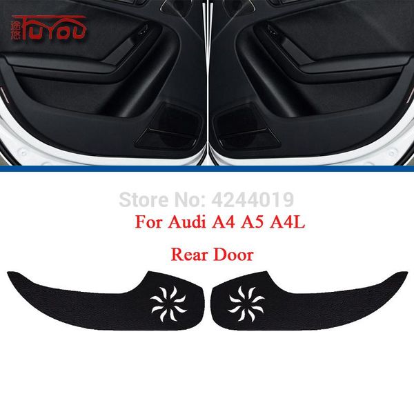 for a4l a5 a4 car inside door cover scratch protection anti kick decorative pads sticker 4pcs other interior accessories
for a4l a5 a4 car inside door cover scratch protection anti kick decorative pads sticker 4pcs other interior accessories