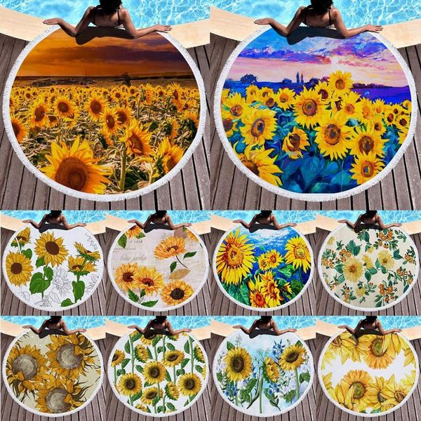 yoga mats non-slip beginner sport carpet pads women round sunflower tassels quick dry outdoor summer beach mat towel
yoga mats non-slip beginner sport carpet pads women round sunflower tassels quick dry outdoor summer beach mat towel