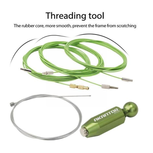 tools 1set professional bike internal cable routing pipe shifter for bicycle frame hydraulic shift tool stringing wire b3d9
tools 1set professional bike internal cable routing pipe shifter for bicycle frame hydraulic shift tool stringing wire b3d9