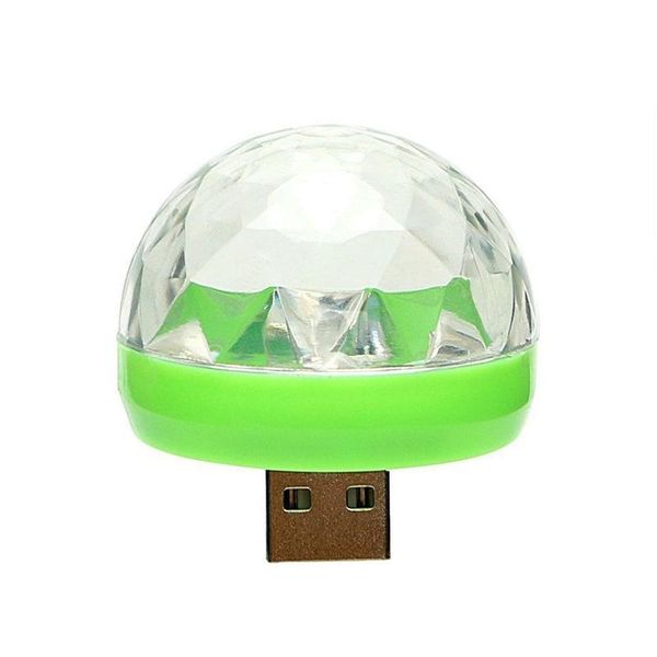 automobile usb atmosphere lamp stage disco ball projector lights party led mini flash 6 color can choose interior&external
automobile usb atmosphere lamp stage disco ball projector lights party led mini flash 6 color can choose interior&external