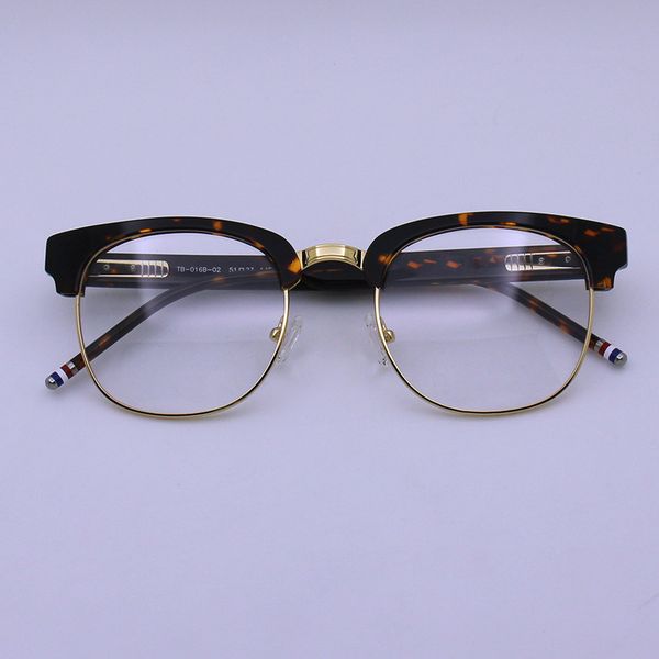 viper glasses new round face plate metal brownie thin leg men's and women's myopia spectacle frame tide tb016, White;black
viper glasses new round face plate metal brownie thin leg men's and women's myopia spectacle frame tide tb016, White;black