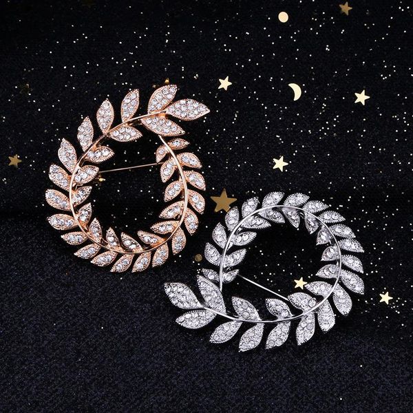 pins, brooches delicate tree leaves brooch women full rhinestones bling leaf shirt suit collar fuff pin fashion accessories, Gray
pins, brooches delicate tree leaves brooch women full rhinestones bling leaf shirt suit collar fuff pin fashion accessories, Gray