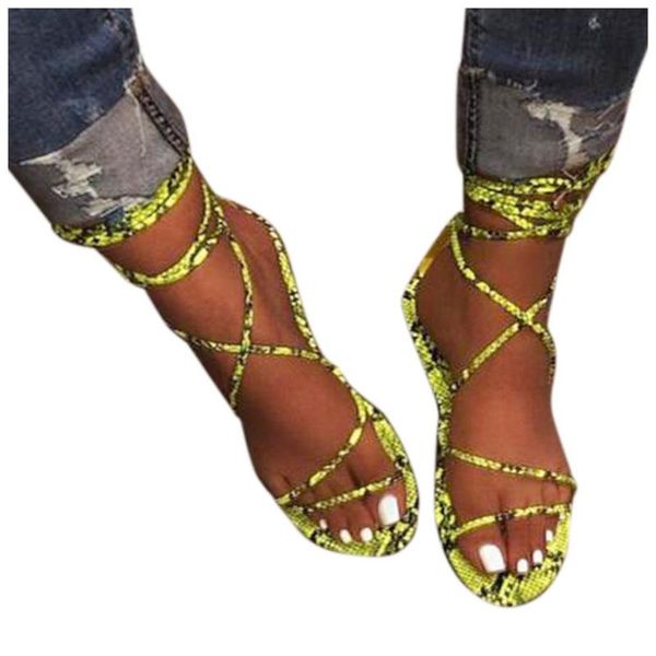 summer bohemian round head cross straps sandals beach shoes female fashion wild flat x207, Black
summer bohemian round head cross straps sandals beach shoes female fashion wild flat x207, Black